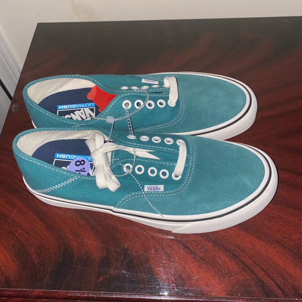 Vans Authentic Women 8.5